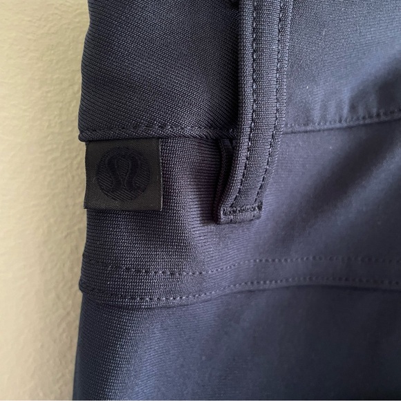 Lululemon Men's ABC Pant Classic Size 38 - Picture 2 of 7